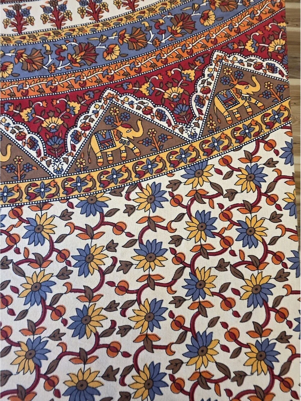 Urban Outfitters Medallion Tapestry 90